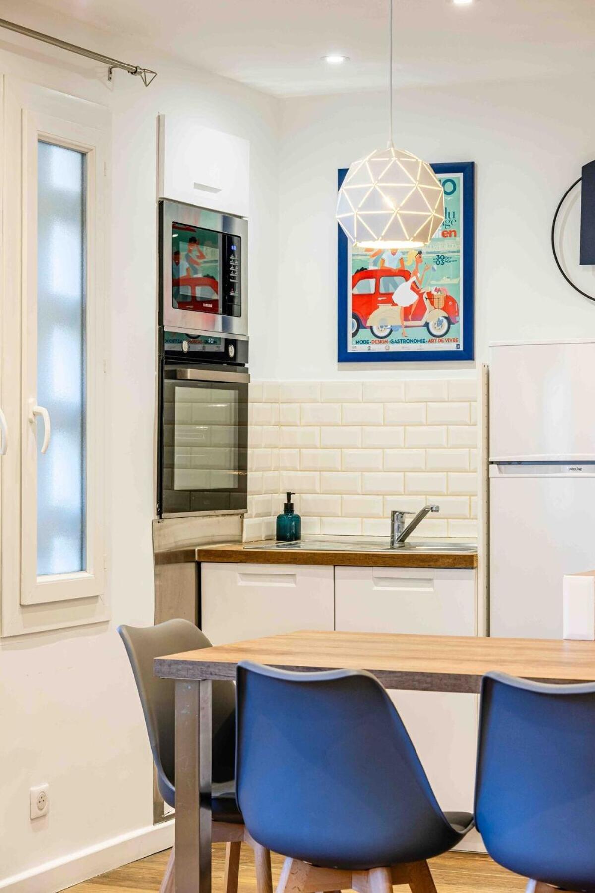 Cassis Le Marignan- Rdc - Garage - Classe 3 Etoiles Экстерьер фото